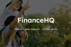 FinanceHQ